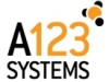 A123 Systems