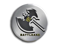 BATTLEAXE