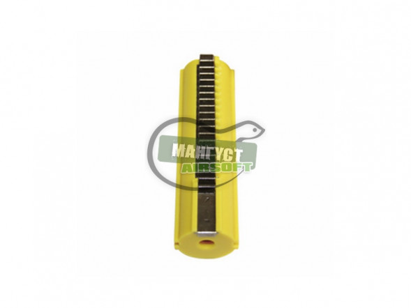 SHS Усиленный полнозубый поршень R85/SR25/SVD (19 стальных зубьев) TT0040