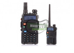 BaoFeng Радиостанция UV-5R 8W /два режима/