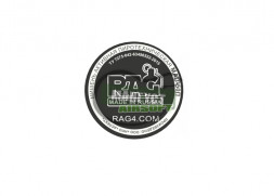 RAG Мишень активная МАП-50П (5 шт.)