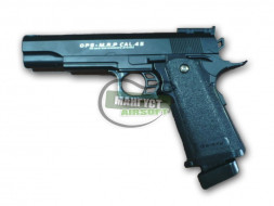 Страйкбольный пистолет Airsoft Gun C.6 Browning
