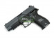 WE Страйкбольный пистолет SIG SAUER P-226 MK25 /металл, рельса/ Green Gas