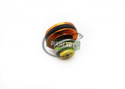 MPower Голова поршня /пулеметная/ 