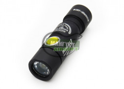 ArmyTek Фонарь Prime C1 Magnet USB XP-L /холодный свет/F05601SC/ %