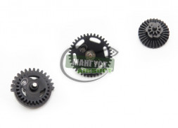 Big Dragon Шестерни усиленные Super Highspeed 3 Bearing Gear 13:1/BD4227/