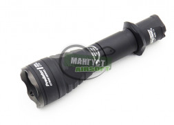 ArmyTek Фонарь Predator XP-L HI /холодный свет/F01603ВC/