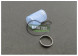 Maple Leaf Резинка Hop Up 70* MR.Hop Silicone для spring и GBB/голубая/ 