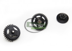 Big Dragon Шестерни усиленные Super Highspeed 3 Bearing Gear 18:1/BD4772C/