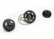 Big Dragon Шестерни усиленные Super Highspeed 3 Bearing Gear 18:1/BD4772C/