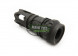 BIG DRAGON Пламегаситель AAC Style Phantom Flash Hider /BD3543/