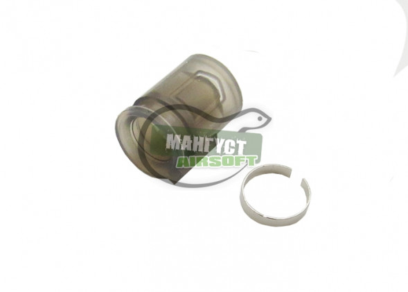 Maple Leaf Резинка Hop Up 85* MR.Hop Silicone для spring и GBB/черная/ 