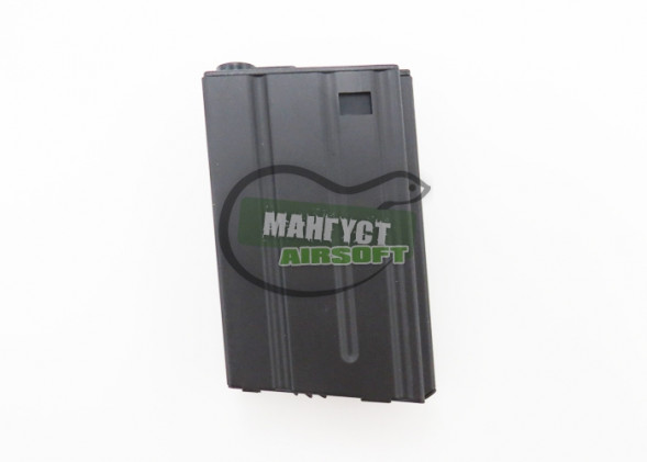 CYMA Бункерный магазин М4/М16 /160 шаров/короткий /М160/