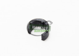 Lenin Solutions Фиксатор стволика (клипса) в М4 (3D печать)