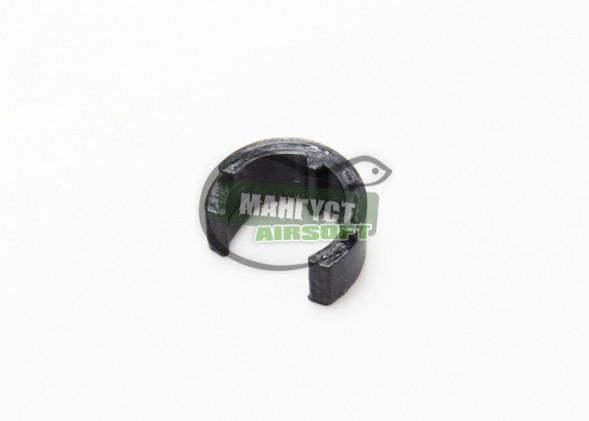 Lenin Solutions Фиксатор стволика (клипса) в М4 (3D печать)