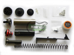 Guarder SP150 набор тюнинга для MP5-A4/A5/SD5/SD6