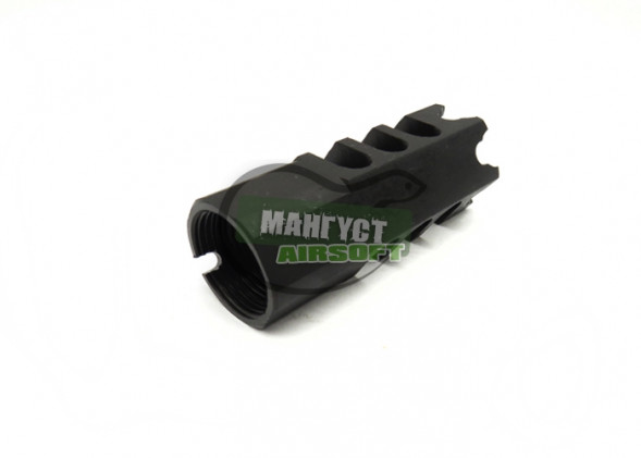 Мастерская Дайса ДТК "Корона 3"/резьба М24+*1,5/ 