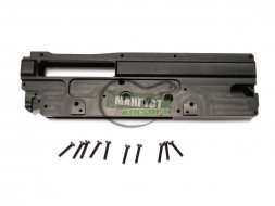 RETROARMS CNC Гирбокс для M249 - QSC