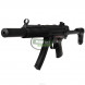 Страйкбольное оружие CYMA MP5SD6 (CM.041SD6)  