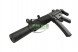 Страйкбольное оружие CYMA MP5SD6 (CM.041SD6)  