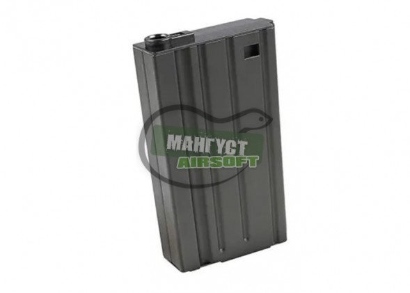 CYMA Механический магазин SR25 (150) /М169/