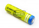 ArmyTek Аккумулятор 18650 Li-Ion 3200 мАч с защитой /1 шт./А00204/%
