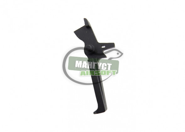 ZC Airsoft Спусковой крючок для М серии (Type 1) /15702х06/