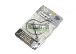ZC Airsoft Спусковой крючок для М серии (Type 1) /15702х06/
