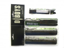 Diboys Накладки на RIS