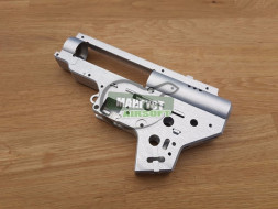 RETROARMS CNC Гирбокс Ver.2 с быстрой сменой пружины и направляющей