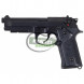 Страйкбольный пистолет KJW Beretta M9A CO2 full metal