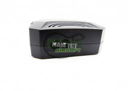 Blue MAX Зарядное устройство BL3-PRO Compact Smart Charger для LIPo/LIFE/NiMh 