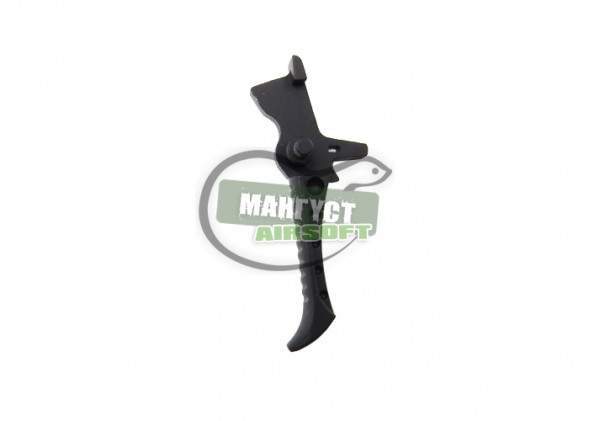 ZC Airsoft Спусковой крючок для М серии (Type 2) /15702х07/ 