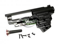 RETROARMS CNC Гирбокс Ver.3 с быстрой сменой пружины и направляющей