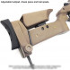 KING ARMS Снайперская винтовка  K93 LRS1 (Long Range Sporter 1)(K93 LRS1 - DE)