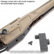 KING ARMS Снайперская винтовка  K93 LRS1 (Long Range Sporter 1)(K93 LRS1 - DE)
