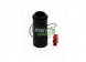 MPower Резинка Hop Up 70* Hit Rubber /черная/+ давилка 