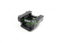 Планка,увеличивающая высоту, с RIS 1/2" 3 Slot Low Riser /AS-OR0108/ 