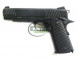 Страйкбольный пистолет KWC COLT M1911A1 TAC CO2 full metal