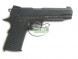 Страйкбольный пистолет KWC COLT M1911A1 TAC CO2 full metal