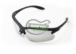Daisy Тактические очки C3 Outdoor UV Protection Sunglasses Set /4 сменных линзы/ черный / AS-GG0019/