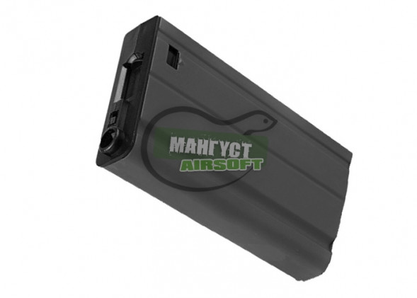 DIBOYS Бункерный магазин SCAR-H /450 шаров/металл/S-05B/