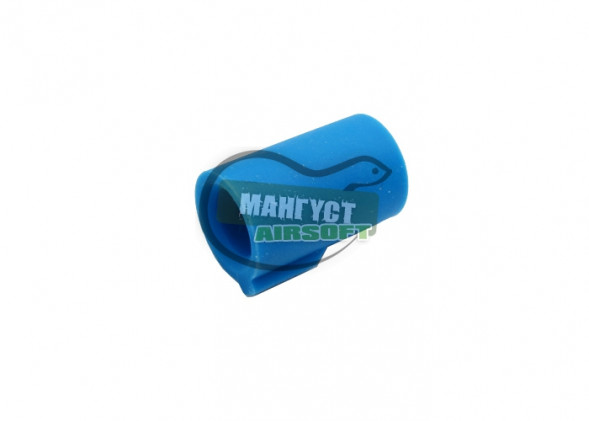 Modify Резинка Hop Up X-Range 65* для spring и GBB /голубая/GB-05-73/