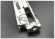  BullGear Фрезерованные стенки гирбокса CNC 9 мм М249, ПКМ NEW
