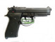 Страйкбольный пистолет KJW Beretta M9A1 full metal (Green Gas)