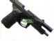 Страйкбольный пистолет KJW Beretta M9A1 full metal (Green Gas)