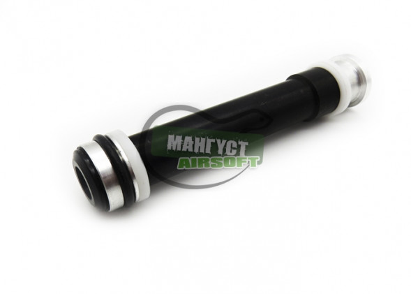 ARS Поршень для пружинной винтовки CYMA VSR-10 и Tokyo Marui VSR-10 (прямой зацеп)
