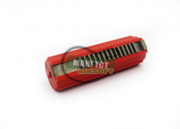 MPower Усиленный полнозубый поршень Red Piston /14 зубьев/красный