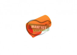 Modify Резинка Hop Up X-Range 70* для spring и GBB /оранжевая/GB-05-74/ 