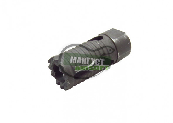 SHS Пламегаситель TROY Flash Hider /AS.H006/